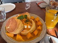 -UPPER KITCHEN(延安路店)