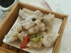 -黄埔华苑酒家(黄埔总店)