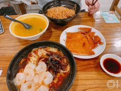 -董记面馆(漳州二路店)