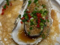 -忆江南·临江鱼馆