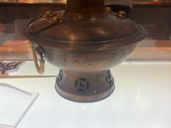 -成都你六姐·牛肉冒菜(上海环宇荟店)