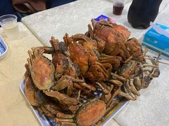 -李师傅脆肚(梅林店)