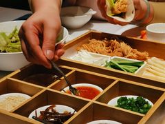 -小厨娘淮扬菜(天印大道店)