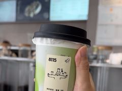 -喜茶(慈溪银泰城店)