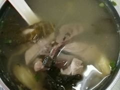 -陈记汤饭(水巷口店)