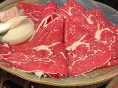 -满来寿喜烧(金虹桥店)