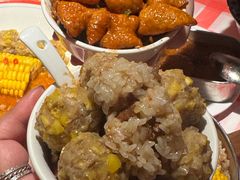 -恰八斗·猛火长沙菜(国贸店)