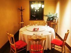 包厢-玫瑰厅上海菜(兴国路店)