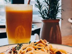 -La Strada(安福路店)