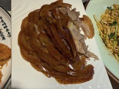 -同喜烤鸭店(光芒店)