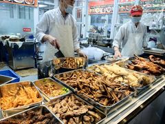 -章云板鸭(总店)