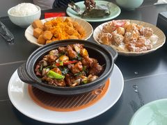 -有璟阁港式餐厅(金融街购物中心店)