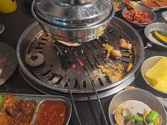 -炽城·烤肉名家(鸿达中央广场店)