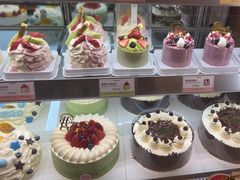 -罗森尼娜(德思勤店)