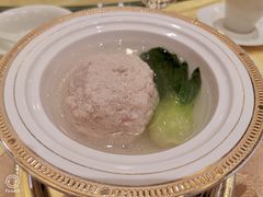 清汤狮子头-无名居(西直门总店)