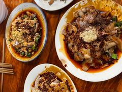 -温记府廟豆汤饭·始于1955年(海椒店)