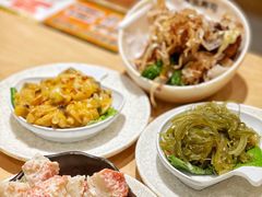 -元气寿司(新城市广场店)