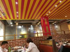 大堂-邢氏老太太烤串(北兴街店)