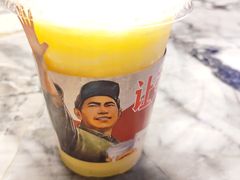 -人民咖啡馆(四行仓库店)