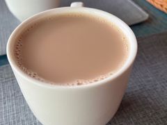 尼泊尔甜茶-娜玛瑟德餐厅(宇拓路店)