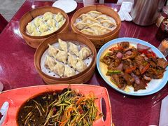 -老边饺子馆(中街店)