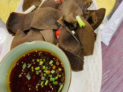 -洪霞餐馆