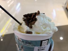 -茶颜悦色(金茂览秀城LG层外街店)