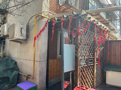 -正宗天津烧麦馆(柳州路店)