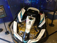 -e赛道卡丁车
