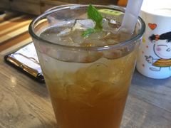 -卡朋西餐(较场西路店)