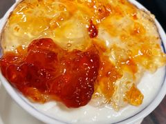 桃胶双皮奶-仁信双皮奶(东川路店)