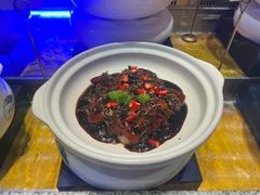 -鸽子侯·家宴·平价海鲜(市图书馆店)