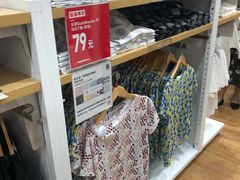 -优衣库(苏州吴江万象汇店)