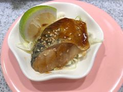 -争鲜回转寿司(金桥家乐福店)