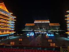-大明幻境第一城
