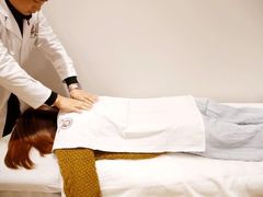 -强手盲人推拿·颈肩腰背调理(南新路店)