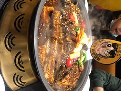 -鱼见你烤鱼•本地烧烤(1818店)