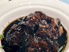 -维园悦谱·海派家常菜(乌鲁木齐南路店)