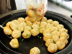 -毛华美食(清扬路店)