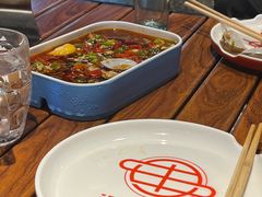 -记忆串城·东北烧烤·小龙虾·大型团建(南油店)
