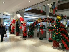 -宏帆巴人广场(石岭大道店)