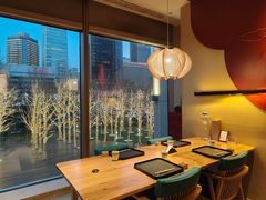 -辉·四季料亭·怀石料理·深夜食堂烧鸟·Omakase