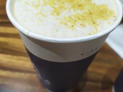-唐沫茶兮(首山店)