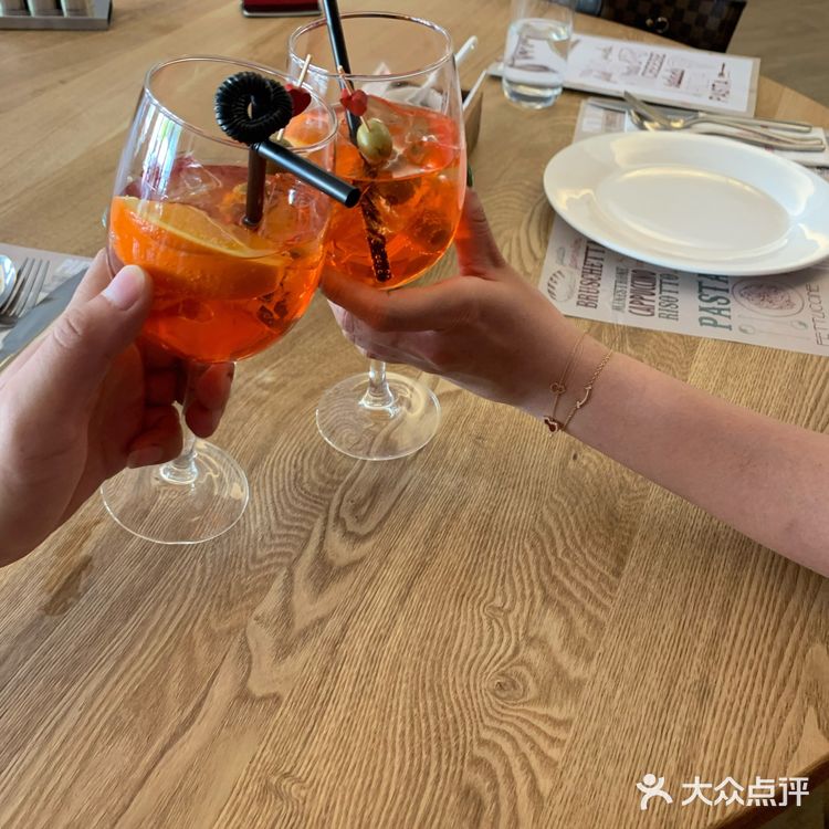 Bella Vita Restaurant探店体验分享