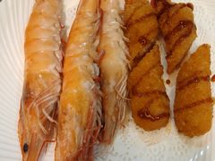 -松坂屋日料自助(长城路店)