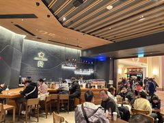 -星巴克(威尼斯人店)