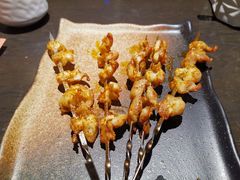 -虾胡闹·澳洲小龙虾·烧烤(福田鲨鱼店)