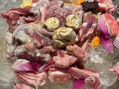 -泽成冰煮羊(非·遗东岸国际店)
