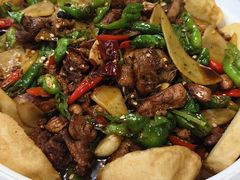 -小山东羊肉汤馆(同济新村店)