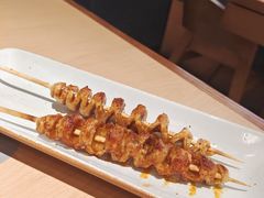 -大师兄·手工面·西北菜(珠海环宇城店)